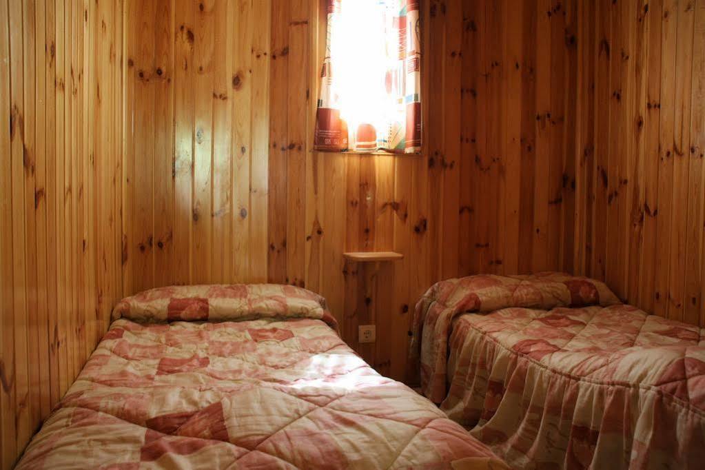 Bungalowpark Isábena La Puebla de Roda Kültér fotó